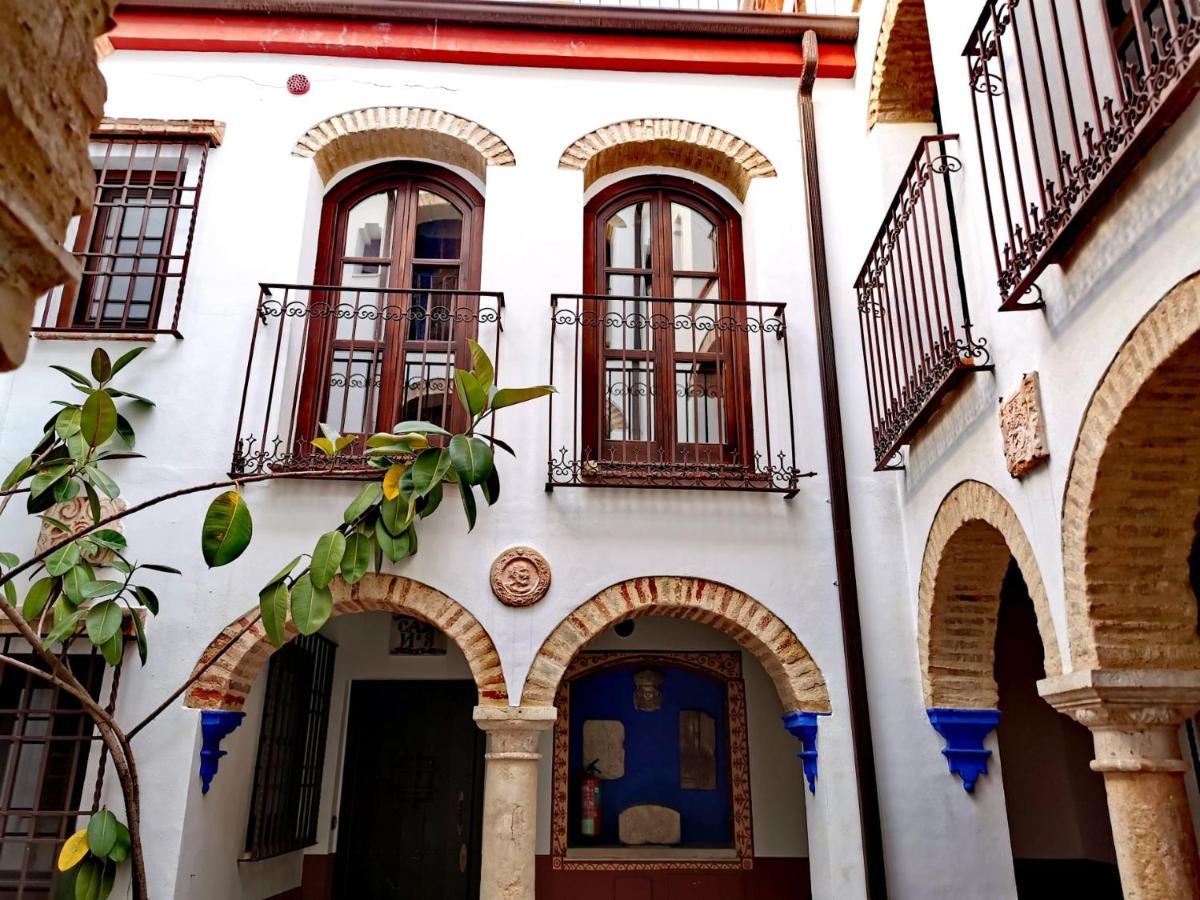 Cordoba Selection 2 Dormitorios Exterior photo