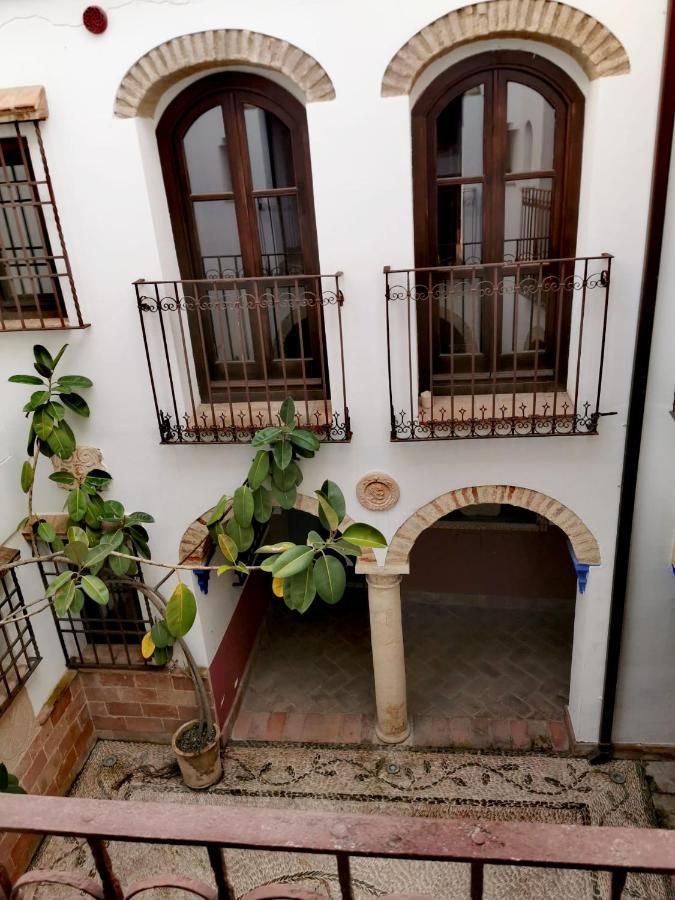 Cordoba Selection 2 Dormitorios Exterior photo