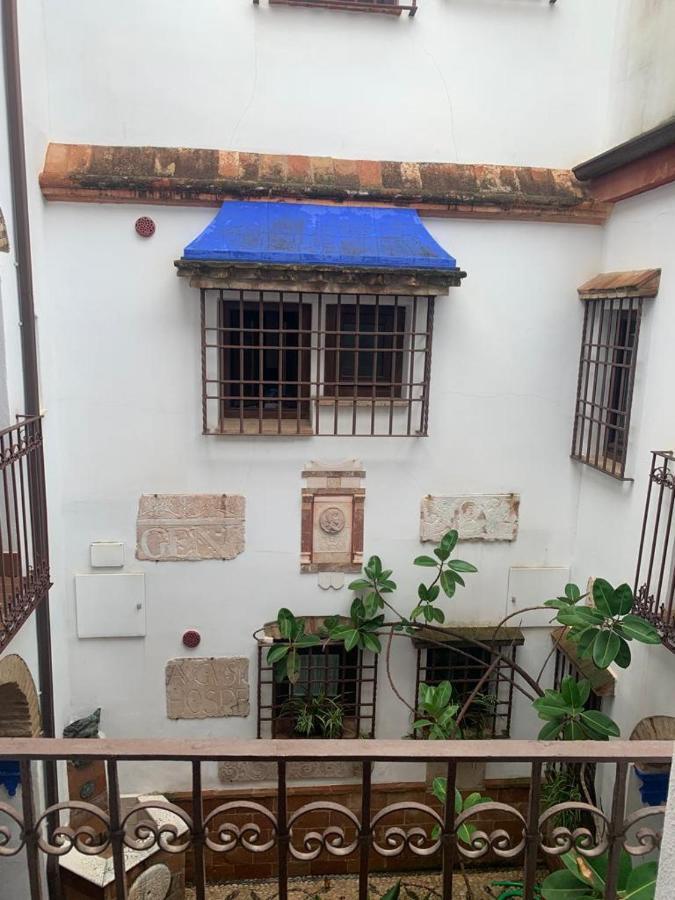 Cordoba Selection 2 Dormitorios Exterior photo