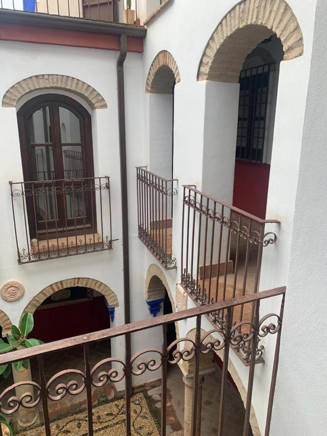 Cordoba Selection 2 Dormitorios Exterior photo