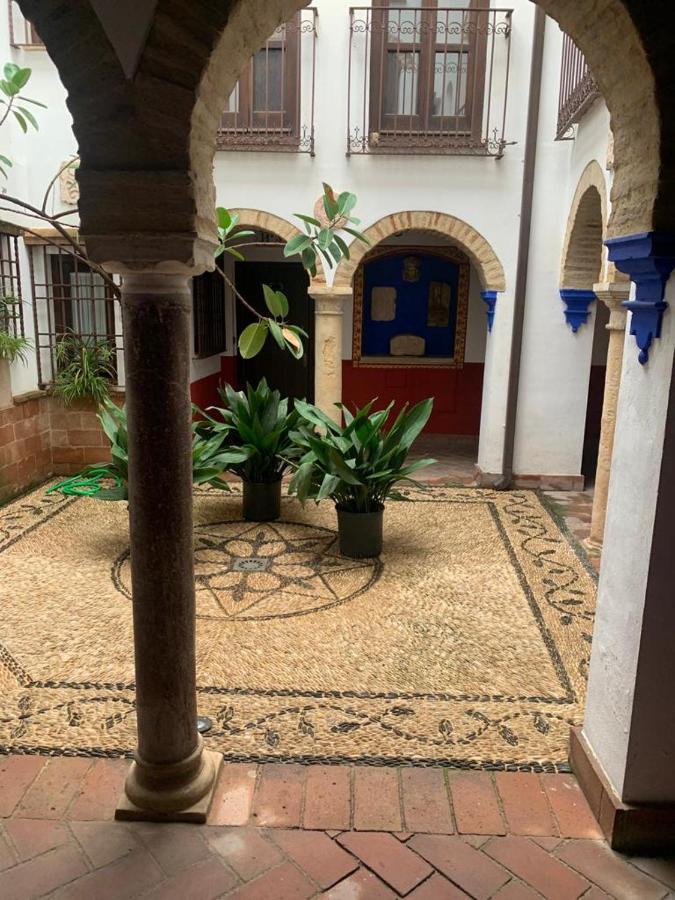 Cordoba Selection 2 Dormitorios Exterior photo