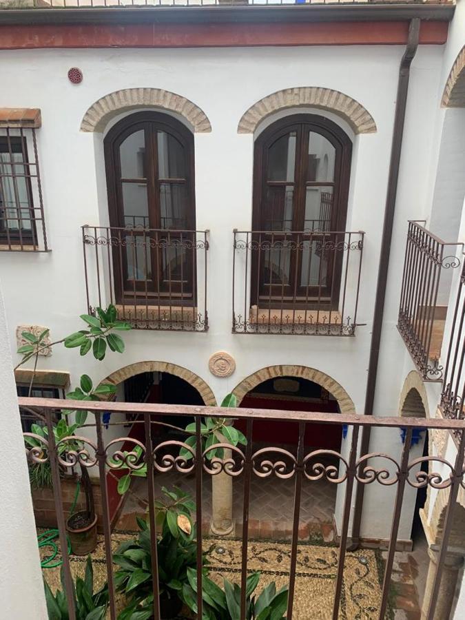 Cordoba Selection 2 Dormitorios Exterior photo