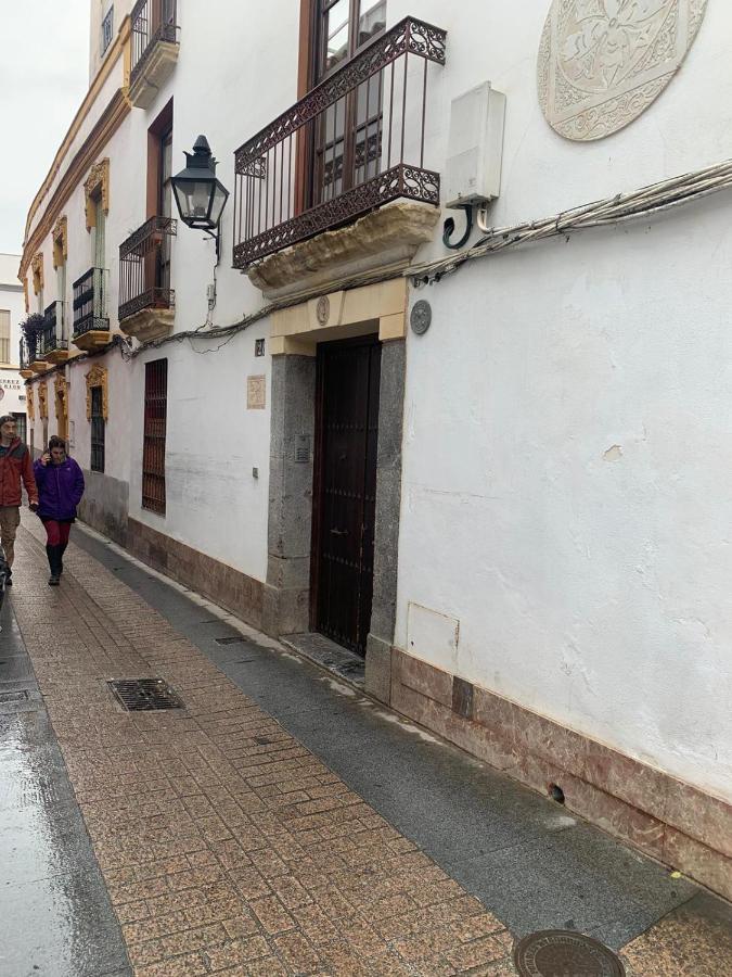 Cordoba Selection 2 Dormitorios Exterior photo