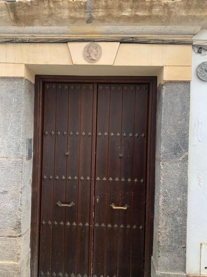 Cordoba Selection 2 Dormitorios Exterior photo