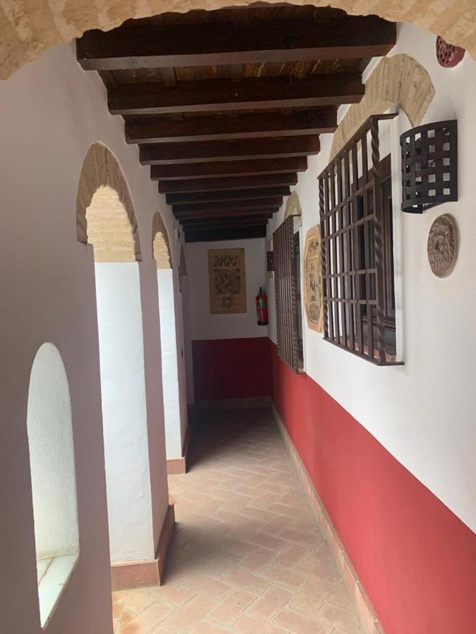 Cordoba Selection 2 Dormitorios Exterior photo