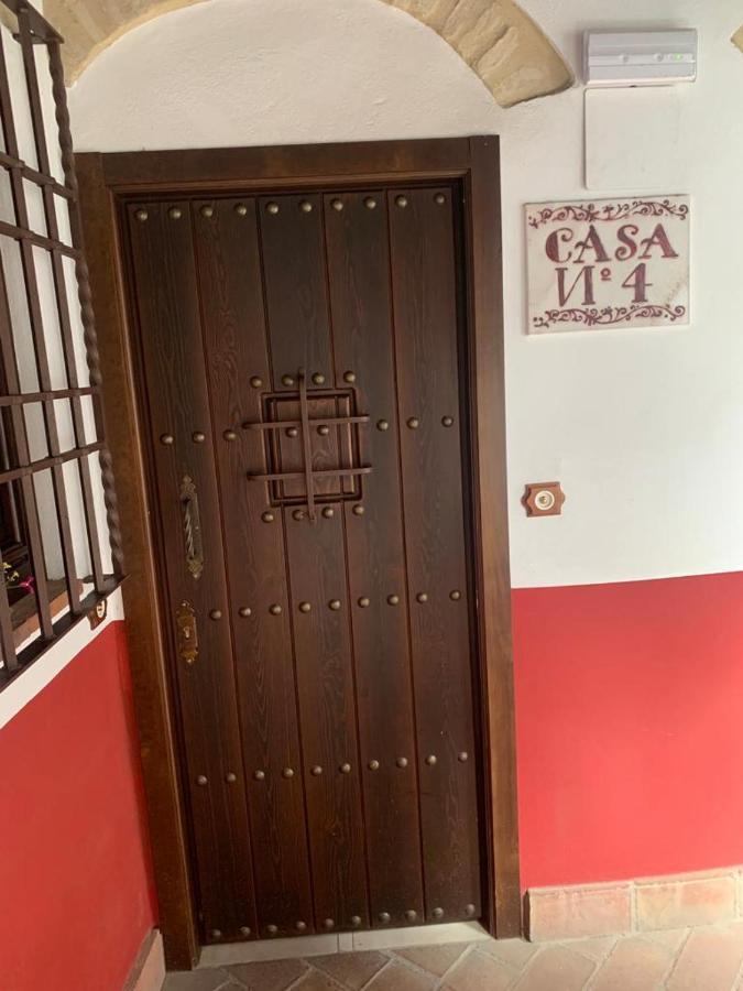 Cordoba Selection 2 Dormitorios Exterior photo
