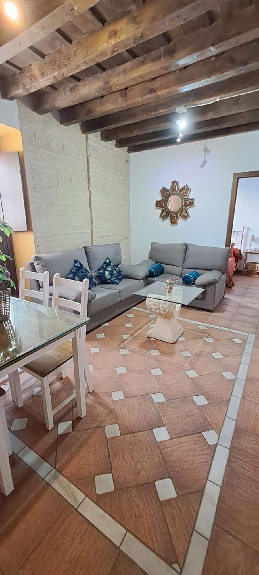 Cordoba Selection 2 Dormitorios Exterior photo