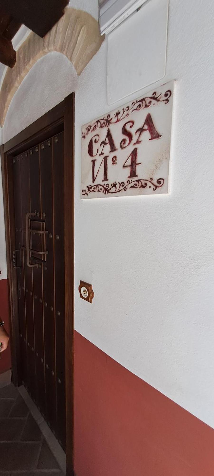 Cordoba Selection 2 Dormitorios Exterior photo