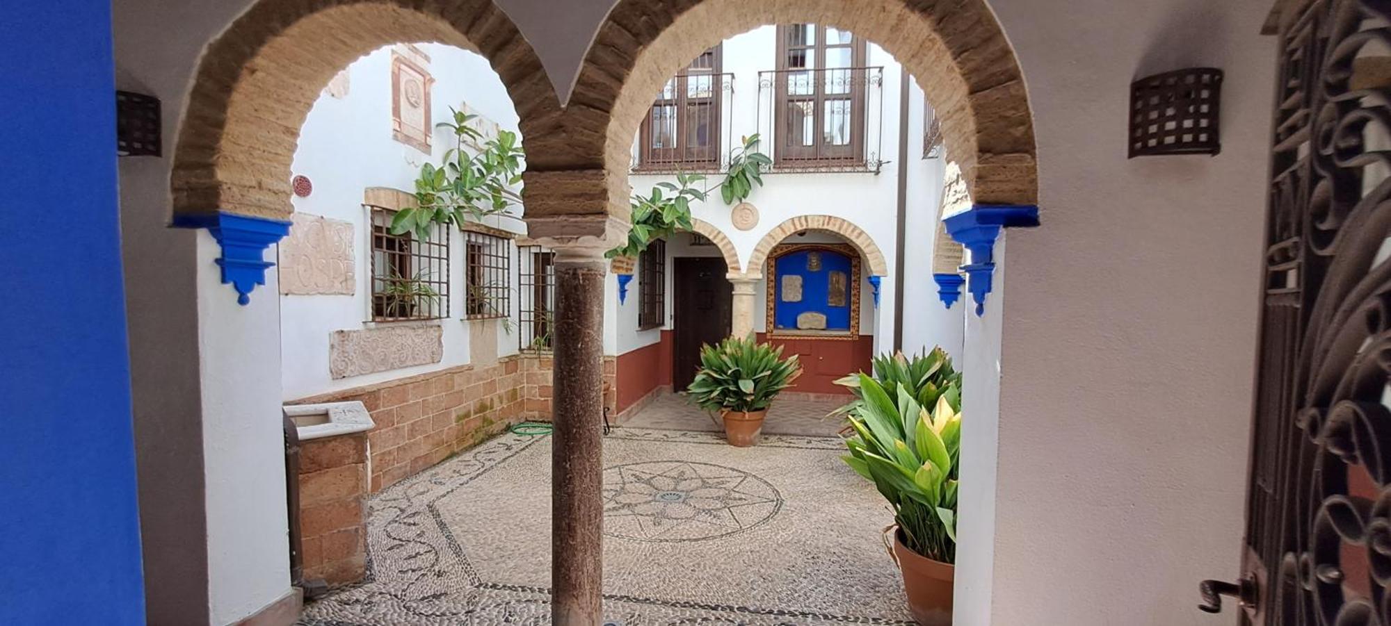 Cordoba Selection 2 Dormitorios Exterior photo