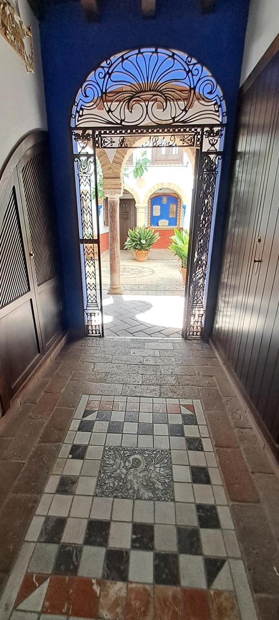 Cordoba Selection 2 Dormitorios Exterior photo